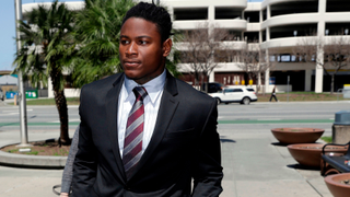 Reuben Foster's Ex-Girlfriend's Lawyer Says Her Client Lied To Police About Domestic Violence